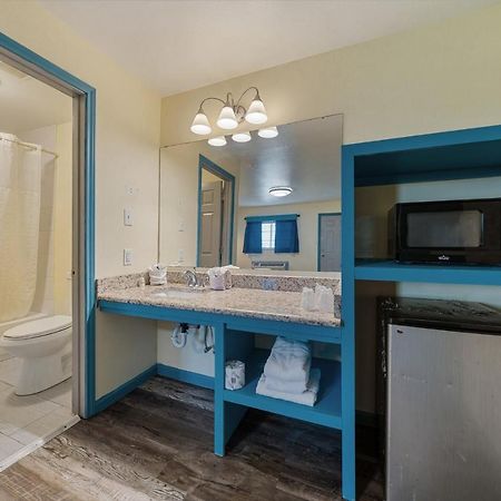 Catalina Motel Корпус-Кристи Экстерьер фото