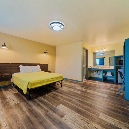 Catalina Motel Корпус-Кристи Экстерьер фото